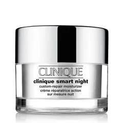 Clinique - Smart Custom Repair Night Very Dry Skin