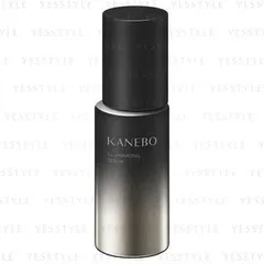 Kanebo - Illuminating Serum Fruity Floral