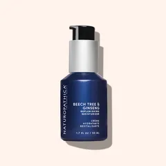 Naturopathica - Beech Tree & Ginseng Replenishing Moisturizer