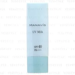 UV Milk SPF 40 PA++++