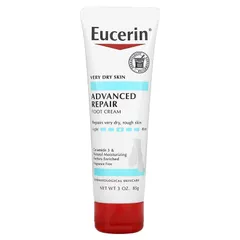 Eucerin - Advanced Repair Foot Cream