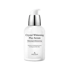 the SKIN HOUSE - Crystal Whitening Plus Serum