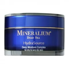 Mineralium - Deep Moisture Complex For Very Dry Skin