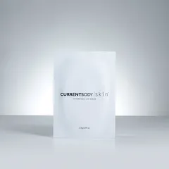 Hydrogel Lip Mask
