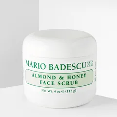 Mario Badescu - Almond & Honey Non Abrasive Face Scrub