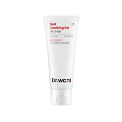 Dr.want - Red Soothing Gel