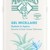 Le Petit Marseillais - Micellar Gel Aloe Vera Sap & Orange Blossom Water