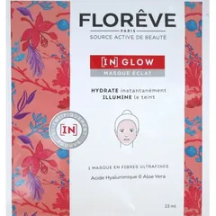 Florêve - In Glow Radiance Mask