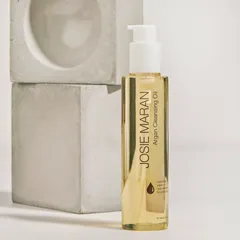 Josie Maran Cosmetics - Argan Cleansing Oil