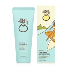 Sun Bum - Restoring Face Mask