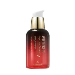 the SKIN HOUSE - Wrinkle Supreme Serum