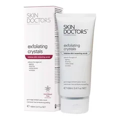 Skin Doctors - Professional Results Exfoliating Crystals Face Scrub