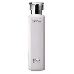 HABA - G Lotion