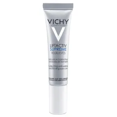 Vichy - LiftActiv Supreme Eyes Correcting Anti-Wrinkle and Firming Eye Care