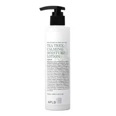 APLB - Tea Tree Calming Moisture Lotion