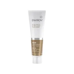 Environ - RAD Antioxidant Sun Cream SPF 15