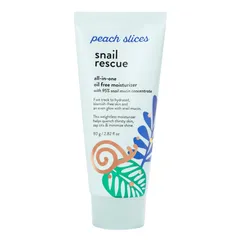 PEACH & LILY - Peach Slices Snail Rescue All-In-One Oil Free Moisturizer