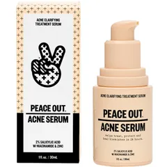 Peace Out - Acne Serum