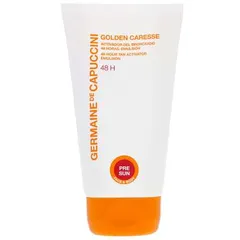 Germaine de Capuccini - Golden Caresse 48 Hr Tan Activator Emulsion