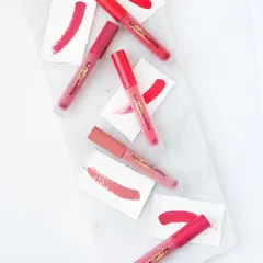 Etude House - Matte Chic Lip Lacquer