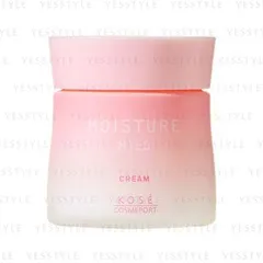 Kose - Moisture Mild Cream