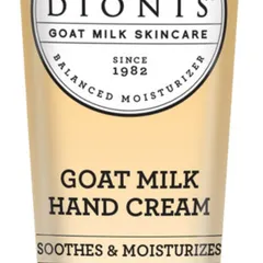 Dionis - Milk & Honey Goat Milk Hand Cream