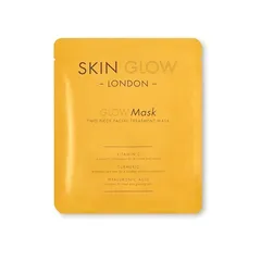 Skin Glow London - Glow Mask Facial Treatment