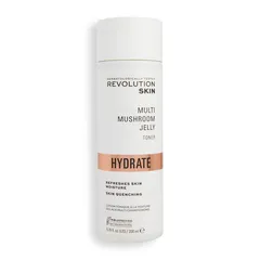REVOLUTION SKINCARE - Multi Mushroom Jelly Toner