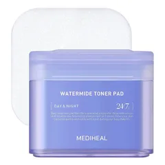MEDIHEAL - Buy Mediheal Watermide Toner Pad Australia - Korean Skin Care and Makeup