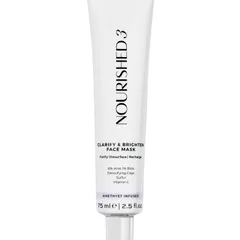 Clarify and Brighten Face Mask