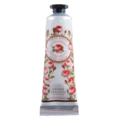Panier des Sens - The Essentials Rejuvenating Rose Hand Cream