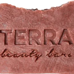 Terra Beauty Bars - Naked Rose Facial Bar