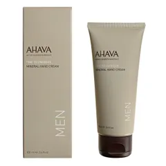 Ahava - Hand Cream for Men