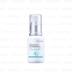 4D Hyaluronic Acid Soothing Moist Serum