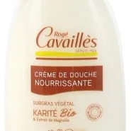Rogé Cavaillès - Nourishing Shower Cream Organic Karité and Magnolia Extract