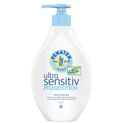 Penaten - Ultra Sensitive Care Lotion