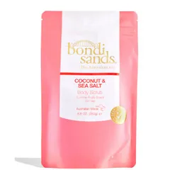 Summer Fruits Coconut and Sea Salt Body Scrub