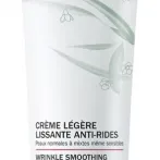 Wrinkle Smoothing Light Cream