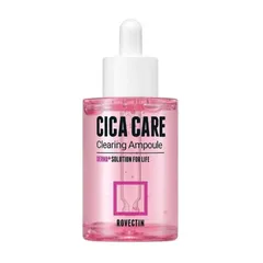 Buy Rovectin Cica Care Clearing Ampoule in Australia - Korean Skincare and Cosmetics