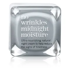 this works - No Wrinkles Midnight Moisture