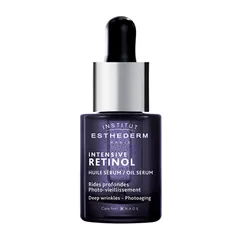 Institut Esthederm - Intensive Retinol Face Serum