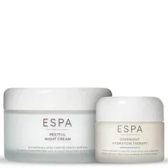 ESPA - Overnight Glow Duo