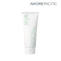 SOON+ - Green Relief Amino Foam