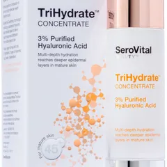 SeroVital - Beauty TriHydrate Concentrate
