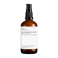 Evolve - Liquid Radiance Glycolic Face Toner