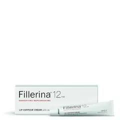 12HA Densifying Lip Contour Cream