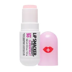 Lip Smacker - Kiss Therapy SPF 30 Lip Balm, Superfruit