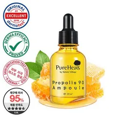 Pure Heals - Propolis 90 Ampoule