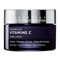 Institut Esthederm - Intensive Vitamin C Brightening Face Cream