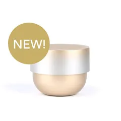 Elizabeth Grant - 24HR Face Cream w. Probiotic Yoghurt
